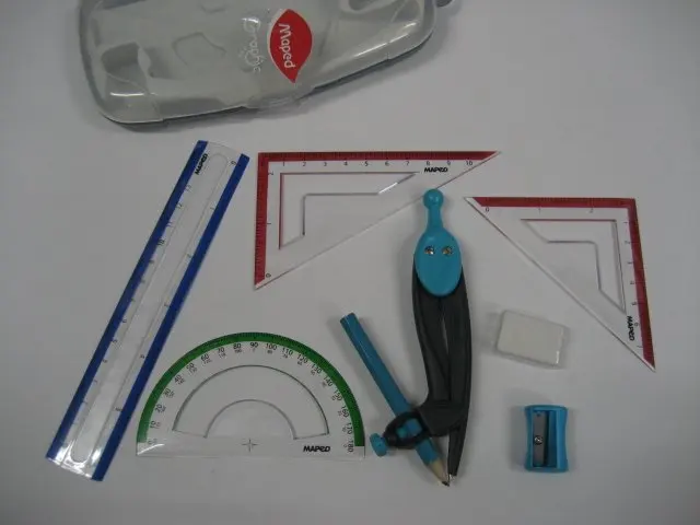 Kompasu (519118) ,  compass , 9 pieces/lot