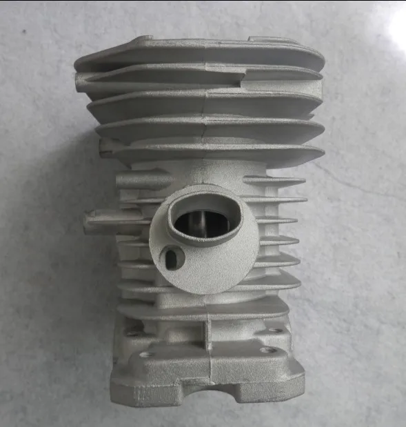 CYLINDER KIT 40MM HUS 41 141 142 3