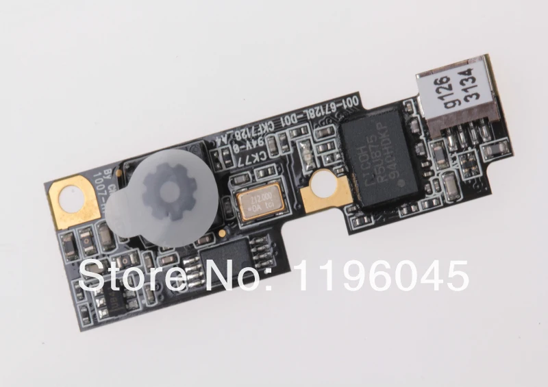 IBM thinkpad X200 X200S X201 X201S  42W8015 (5).jpg