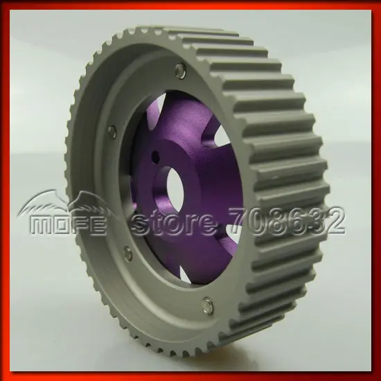 Toyota Supra 2JZGTE 1JZGTE 2JZ 1JZ Cam Gear Pulley DSC_0043