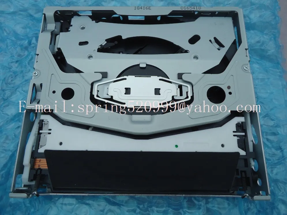 DVS-200V 3051 DVD navi CASKA