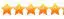 Five stars