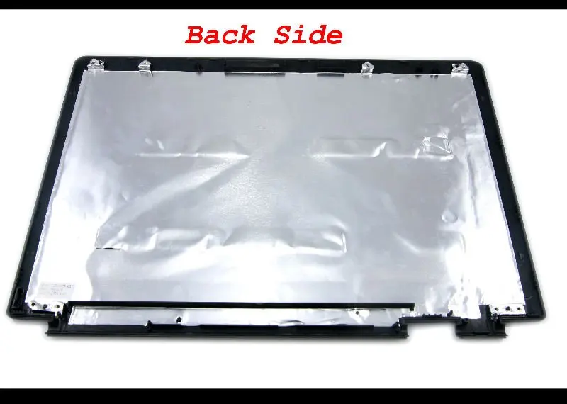 AVERATEC 2300 N2370 12.1 inch Top Cover Rear LCD Lid Black (A)-2