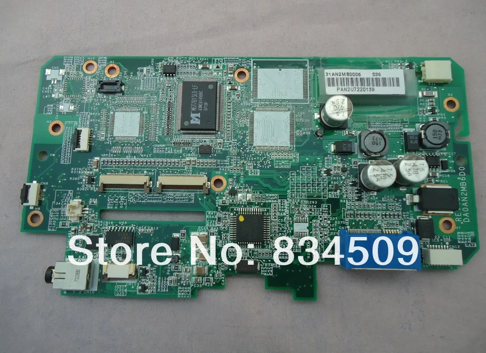 Hannstar k mv 4 94v 0 manual download