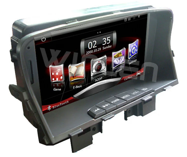 Excellent 2013 Newest 1080P 7"Car DVD GPS Player for Chevrolet Cruze 800MHz CPU 512MB RAM build in DVR support phonebook Free 8GB USB Disc 10