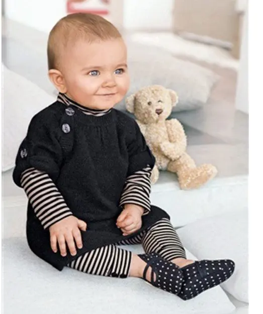 cheap fashionable baby clothes