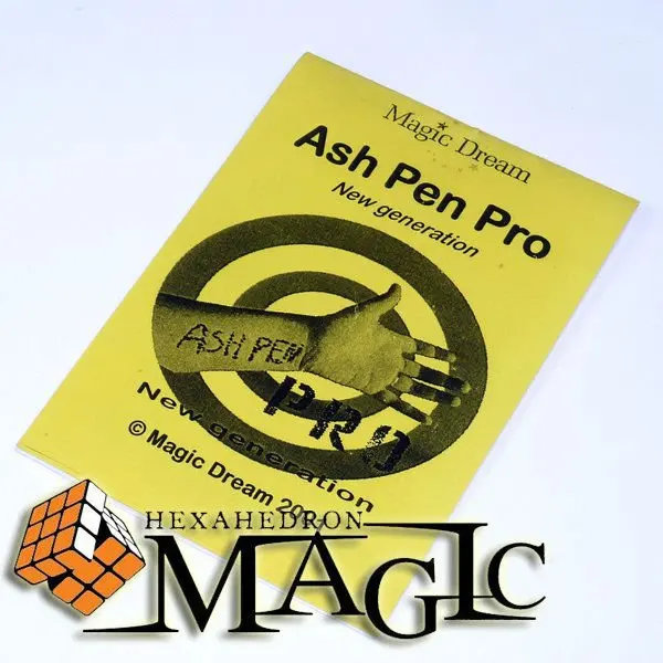 ash pen pro