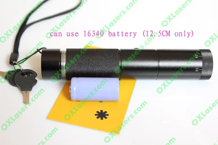 green laser pointer 3