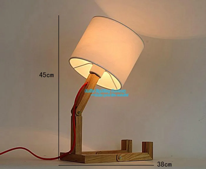 Robot light shade Robot light shade