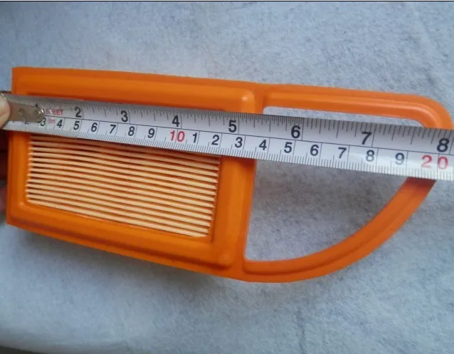Air Filter STIHL BR500, BR550 5