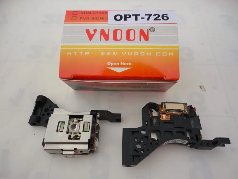 OPT 726