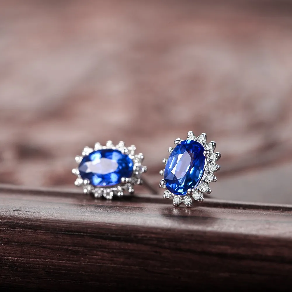 sapphire diamond earrins 8
