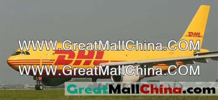 dhl