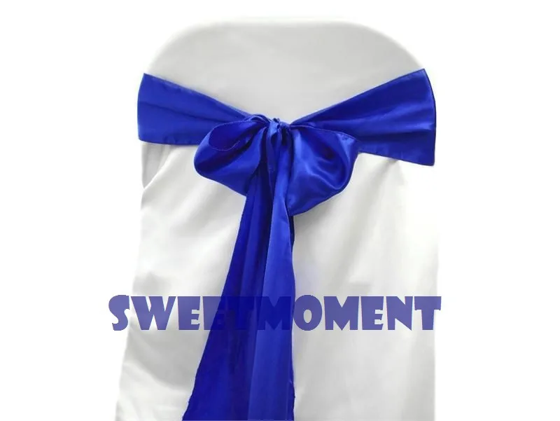 satin chair sash04