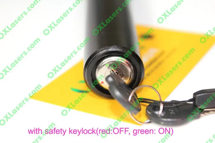 green laser pointer 6