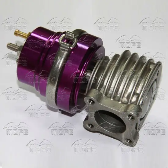 Adjustable External Turbo 46mm Charger Turbocharger Wastegate Waste Gate 46mm wastegate (1)
