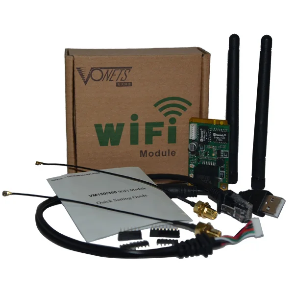 mini wifi module