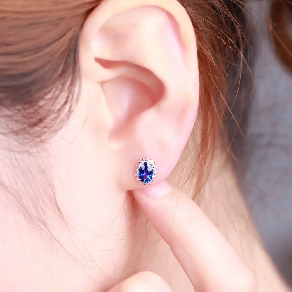 sapphire diamond earrins 10