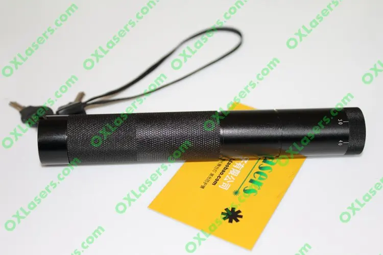 green laser pointer 5