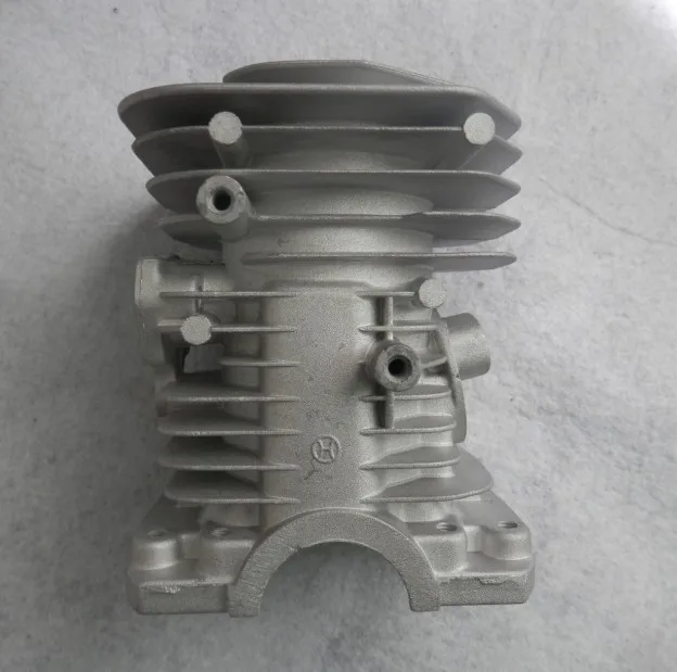 CYLINDER KIT 40MM HUS 41 141 142 6