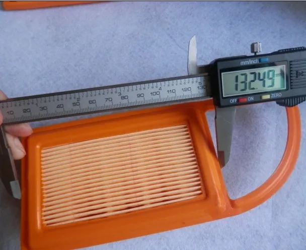 Air Filter STIHL BR500, BR550 3