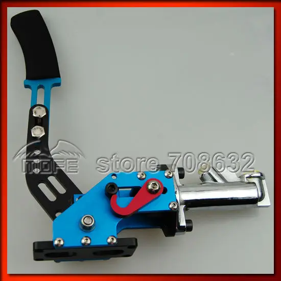 Universal Drift Rally Hydraulic Handbrake Hand Brake DSC_0931 (2)