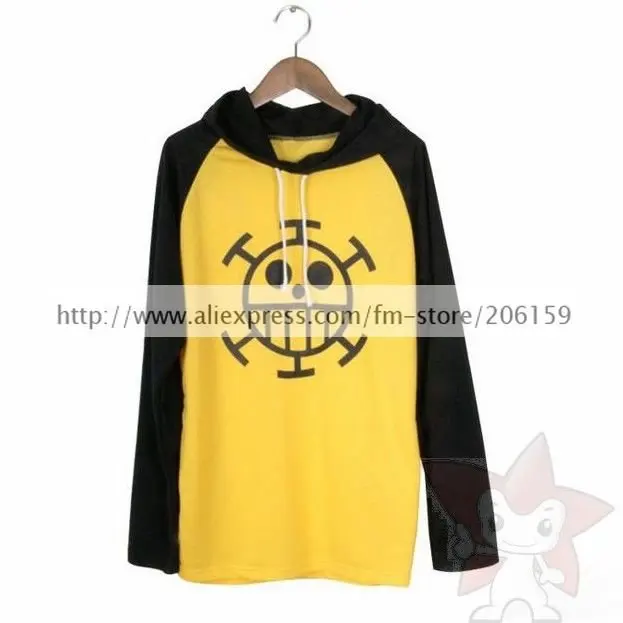 law jacket one piece