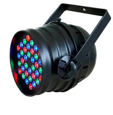 Venta Led Par Efectos Luces 36 Piezas 3 w Rgb Led Wash Disco Ktv dj Eventos Fiestas Iluminacion 6 Dmx Canales Calidad Buena 2 Venta LED Par Efectos Luces 36 Piezas