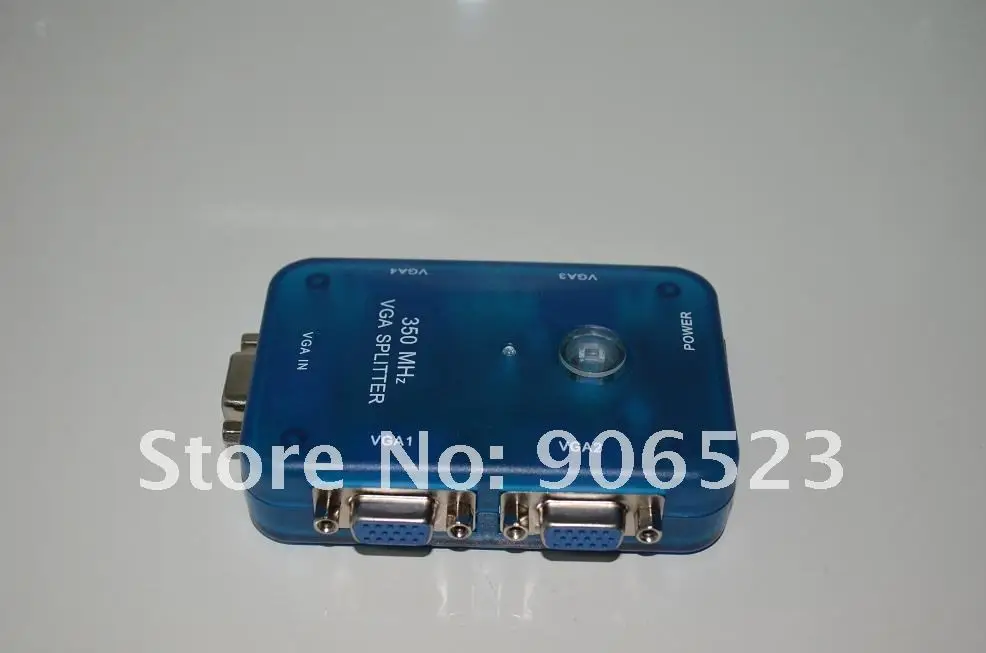 VGA splitter 1 in 2 out (5).JPG