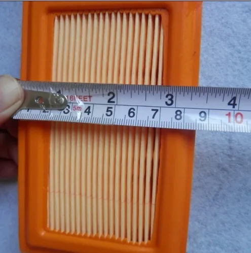Air Filter STIHL BR500, BR550 6