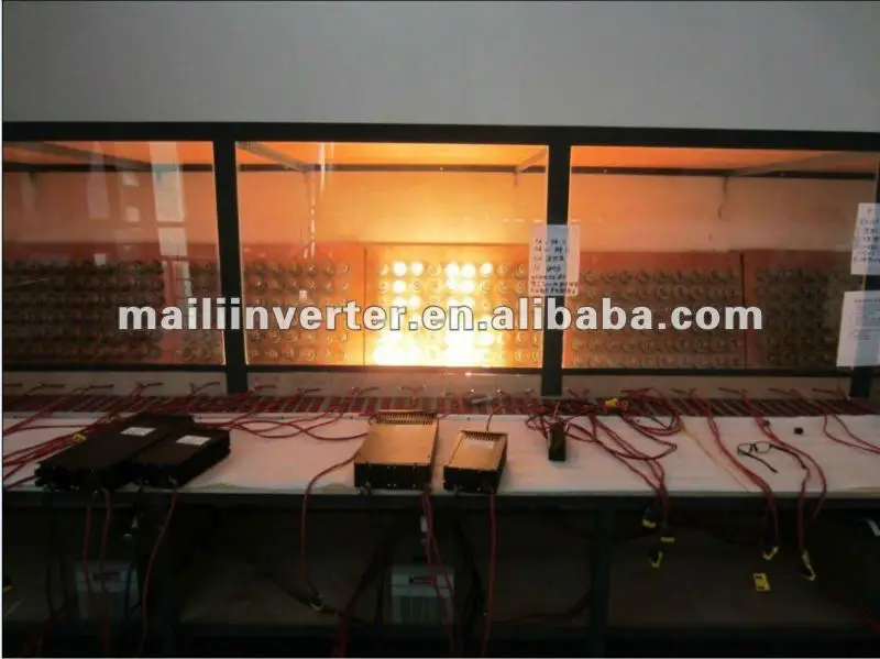 Factory Sell High Power Inverter, DC48v-AC100v 300W 50Hz/60Hz Solar Power Inverter, CE&SGS&ROHS Approved