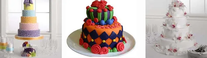 fondant