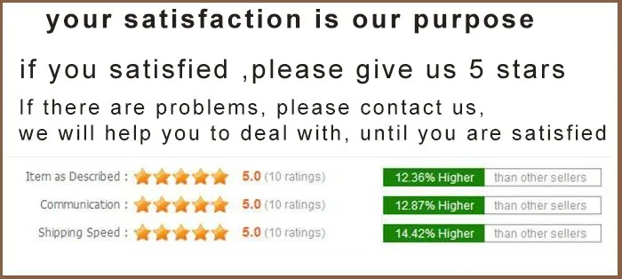 5 stars