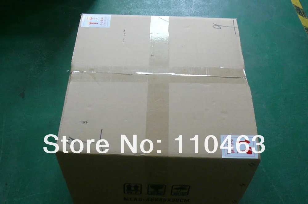 SL201 housing outside package.JPG