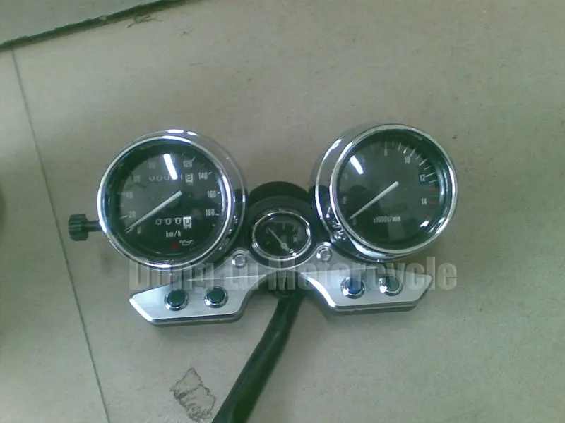 Speedometer Gauge Clock Suzuki GSX400 1200 Inazuma GK7BA 1997-2002 850.jpg
