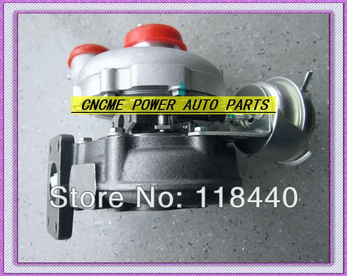 TURBO GT2052V 454135-5009S 059145701G Turbine Turbocharger For AUDI A4 2.5TDI PASSAT V6 2.5L Engine AFB AKN 150HP (2)