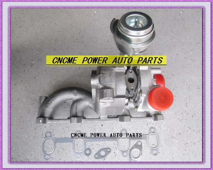 GT1749V 713673 713673-5006S 03G253014E Turbocharger For Audi A3 Galaxy Golf Sharan 1.9L TDI 2000-06 PD UI AUY AJM ASV 115HP (1)