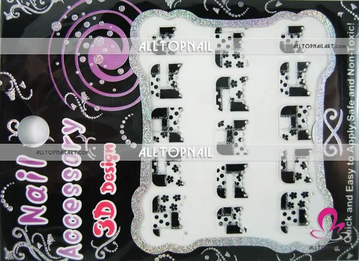 3D French Nail Art stickers IMG_0145.jpg