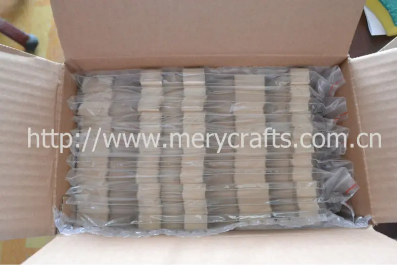 box packing-China Merycrafts