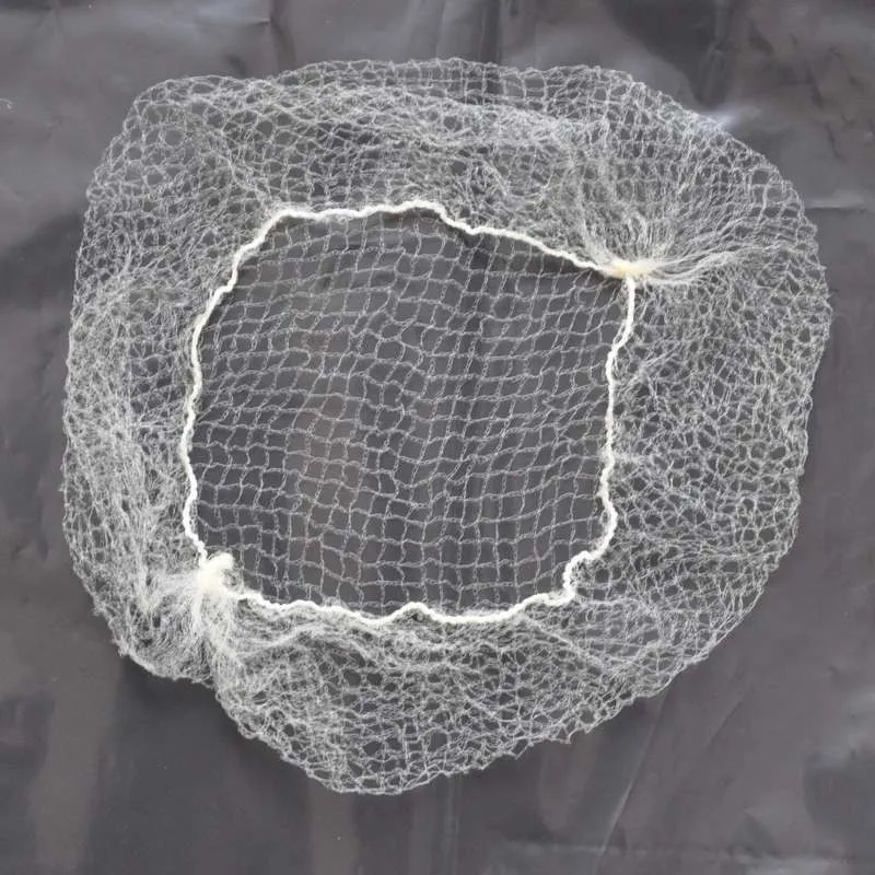 China disposable hairnets Suppliers