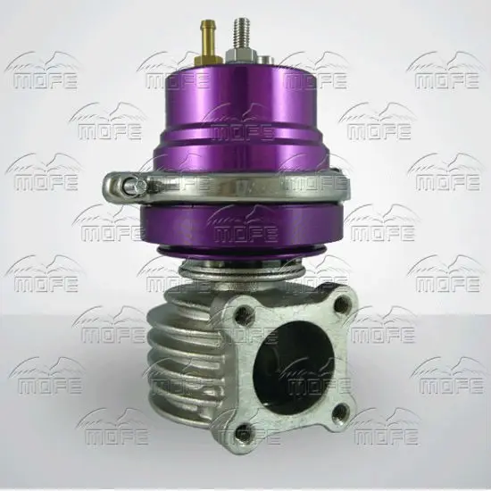 Adjustable External Turbo 46mm Charger Turbocharger Wastegate Waste Gate 46mm wastegate (3)