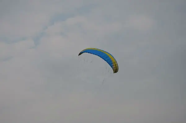 8.0sqm Zero Sword power kites,snow kites,foil kites