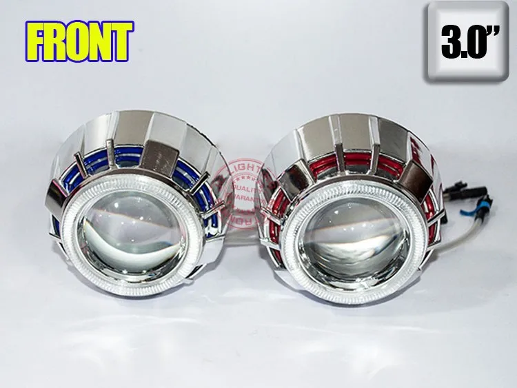PROJECTOR LENS4