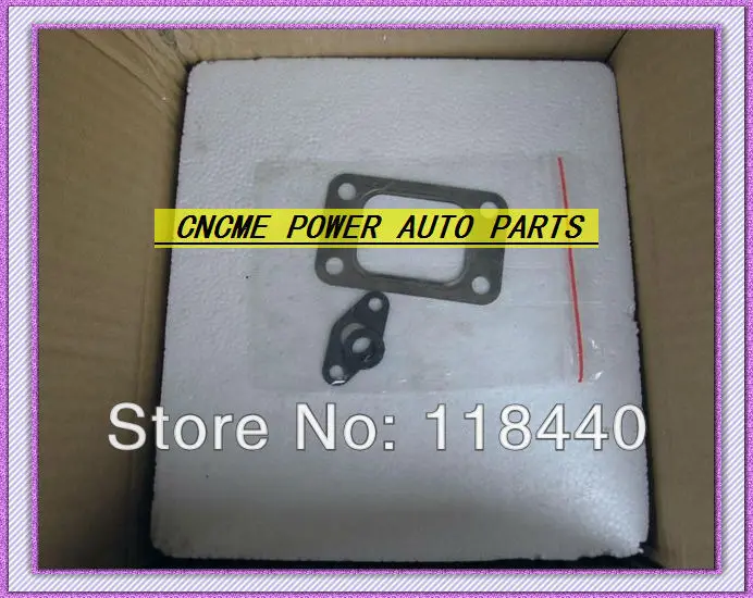 TURBO GT2052V 454135-5009S 059145701G Turbine Turbocharger For AUDI A4 2.5TDI PASSAT V6 2.5L Engine AFB AKN 150HP (4)