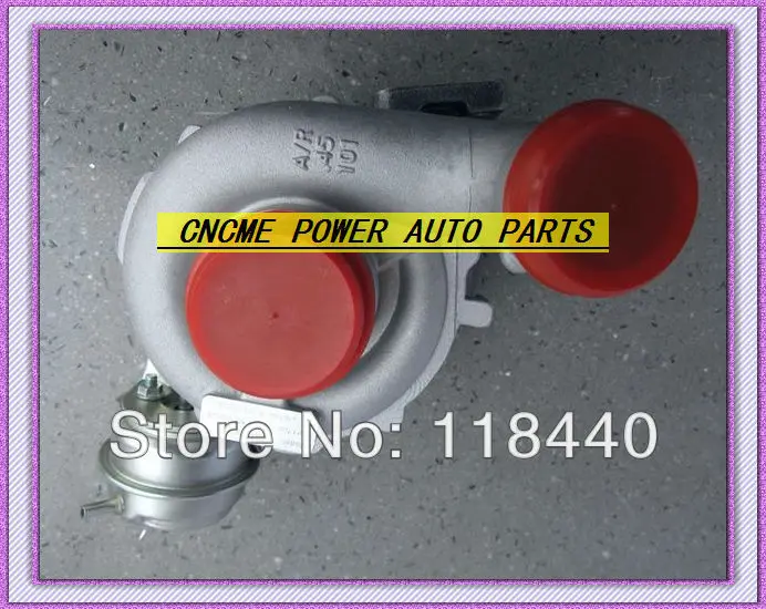 TURBO GT2052V 454135-5009S 059145701G Turbine Turbocharger For AUDI A4 2.5TDI PASSAT V6 2.5L Engine AFB AKN 150HP (5)