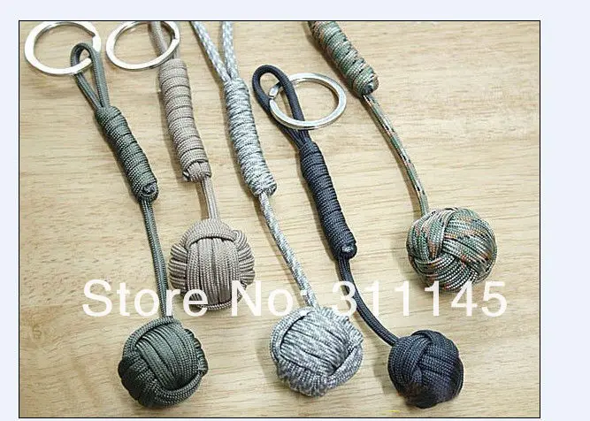 Unisex 550 Paracord Cord 