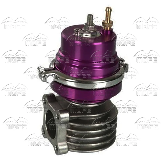 Adjustable External Turbo 46mm Charger Turbocharger Wastegate Waste Gate 46mm wastegate (4)