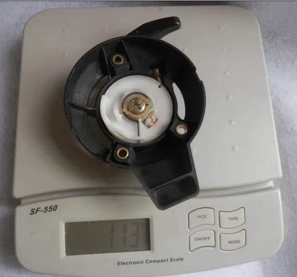 Starter HONDA GX25-24 PN 28400-ZOH-003 8