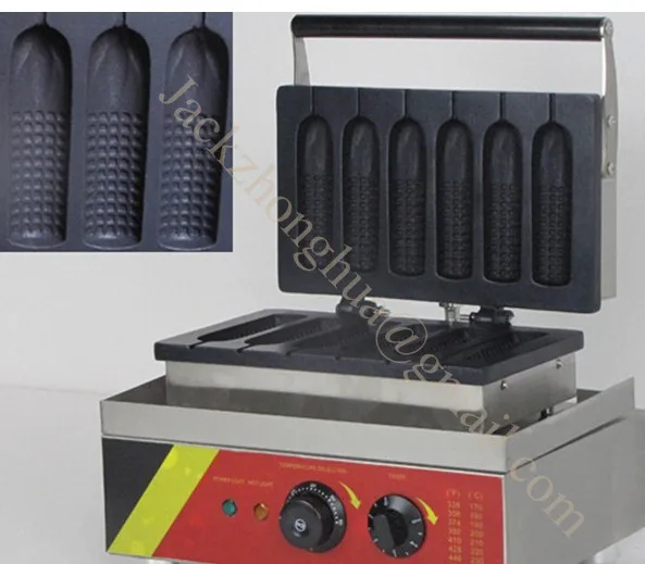 hdm-3 corn