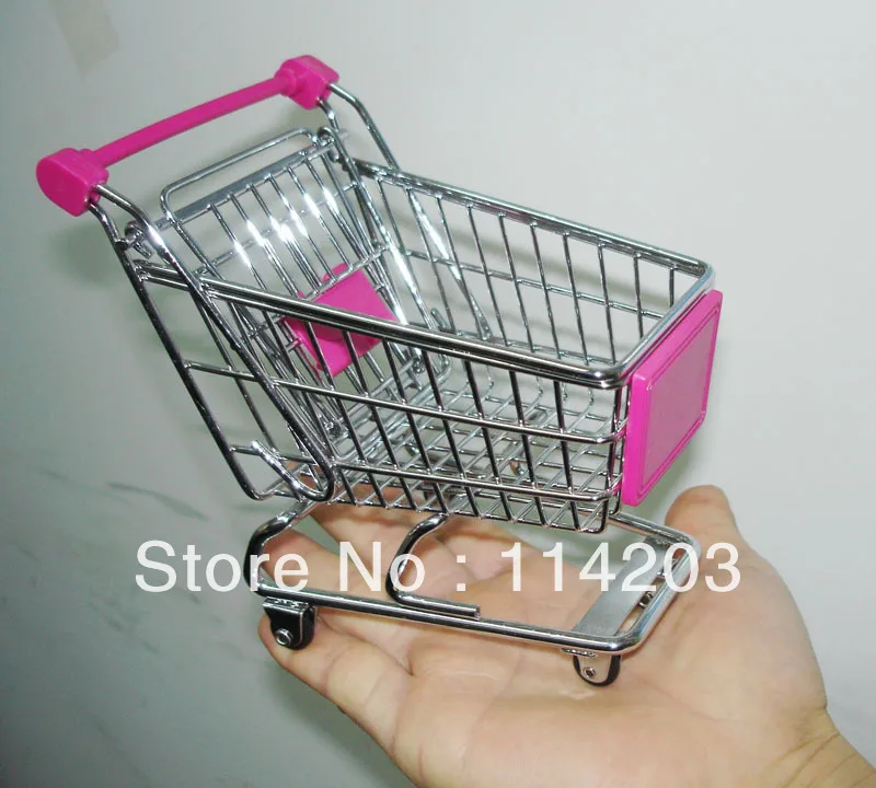 3004 pink on hand
